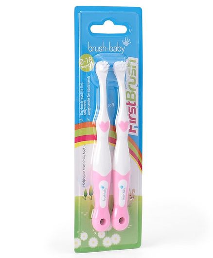 baby toothbrush price