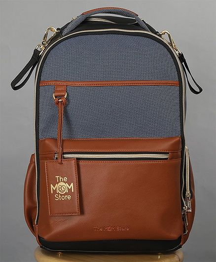 mom store diaper bag