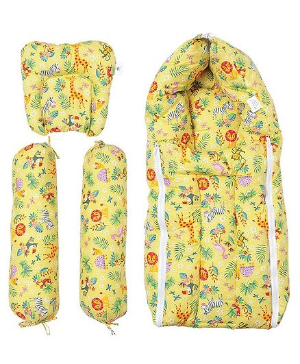 firstcry sleeping bag