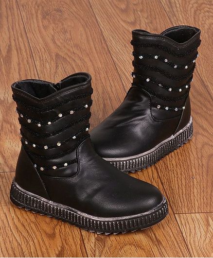 mustela shampoo boots