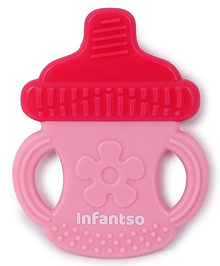 baby teether firstcry