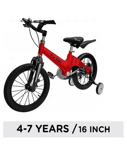 firstcry bicycle