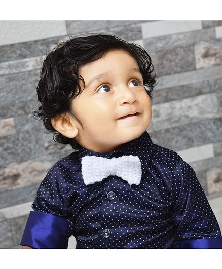 bow tie for baby boy online india