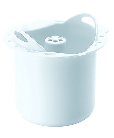 beaba pasta rice cooker