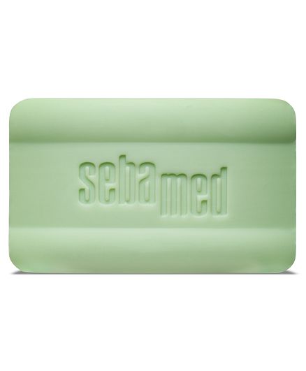 clear face cleansing bar