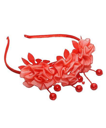 firstcry hair accessories