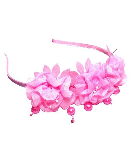 firstcry hair accessories