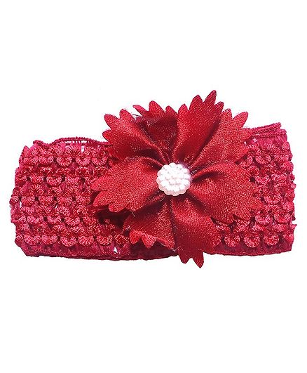 firstcry hair accessories