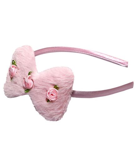 firstcry hair accessories