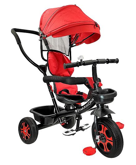 firstcry tricycle