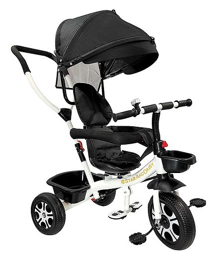 tricycle with canopy for adults