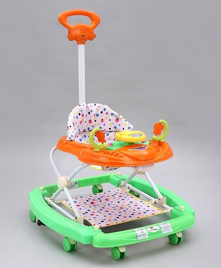 sunbaby musical activity walker