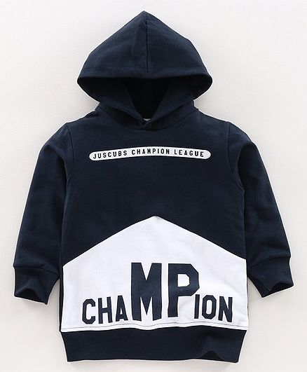 buy champion hoodie india