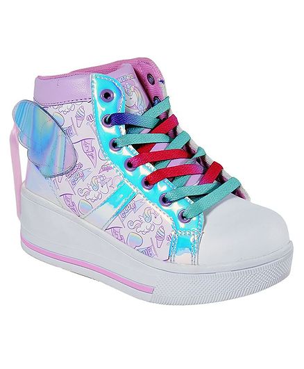 unicorn skate shoes