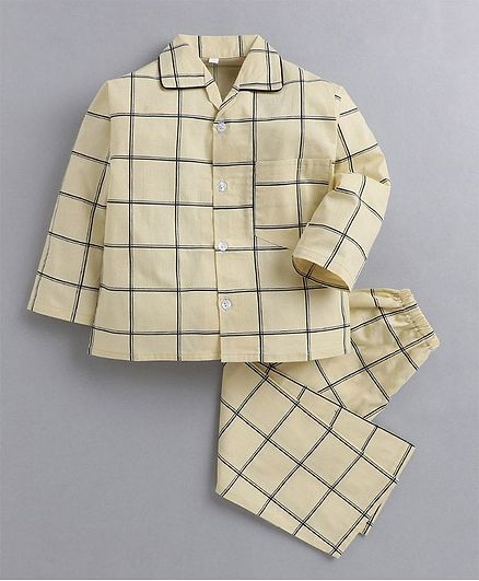 burberry night suit