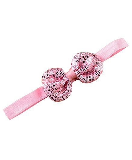 firstcry baby girl hair bands