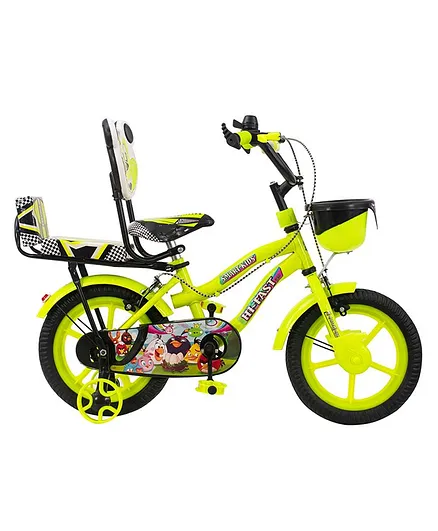 firstcry baby bicycle