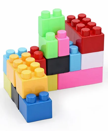 4Pack Building Block Tape Rolls Building Bricks Accessories Baseplates Toy Block Tape Compatible with All Major Brands Building Blocks Tape 