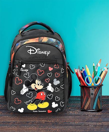 mickey mouse school bags online