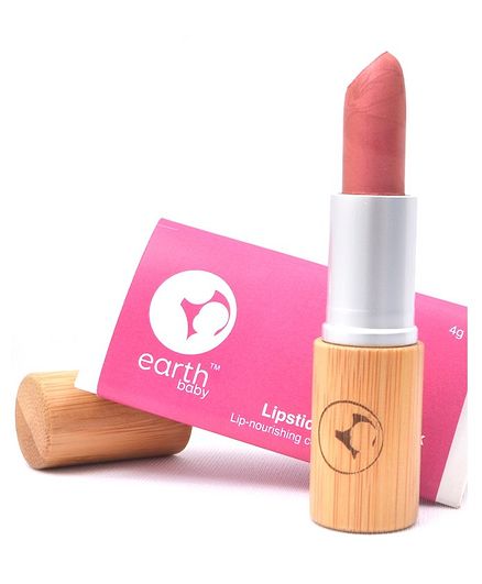 the origin of lipstick