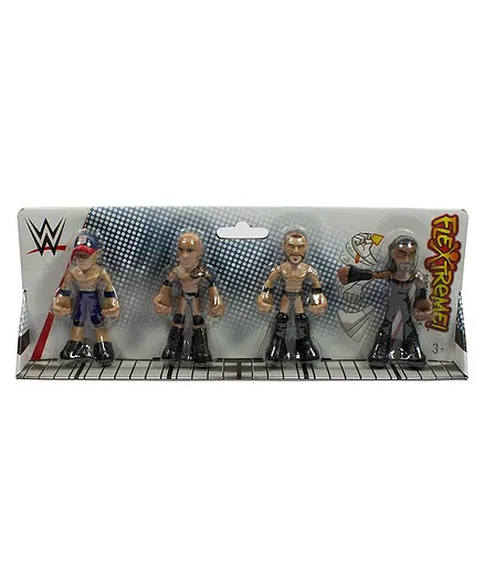 wwe toy sets