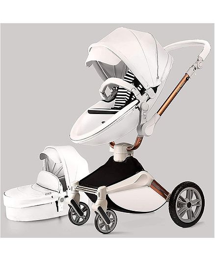 mom baby stroller