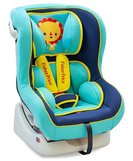 Fisher By Tiffany Convertible Baby Car Seat Blue In India At Best From Firstcry Com 8818928 - Best Car Seat For Newborn India
