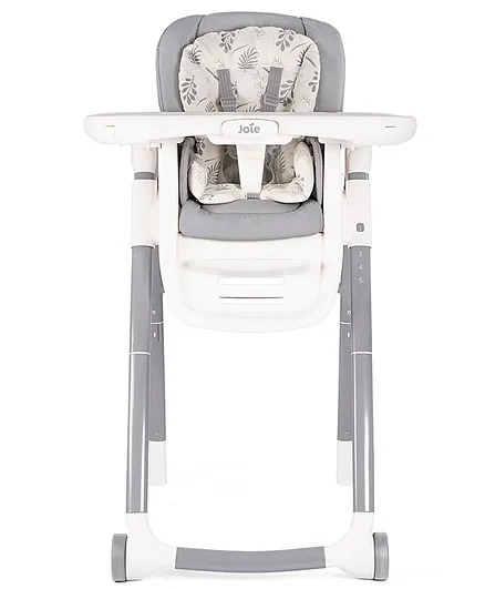 Joie  6 In 1 High Chair - Multicolor