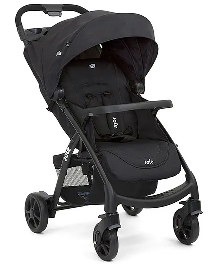 joie 3 wheeler pushchair