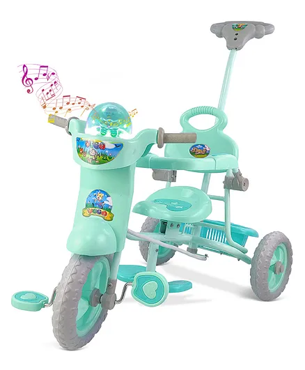 dash vega tricycle