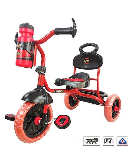firstcry tricycle