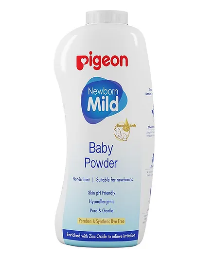 Pigeon Baby Powder With Fragrance - 500 grams