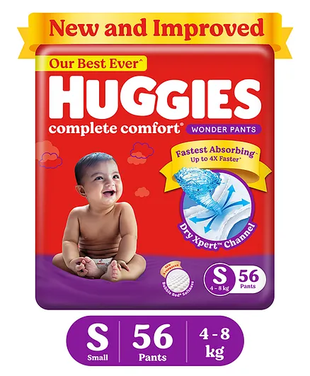 firstcry diaper