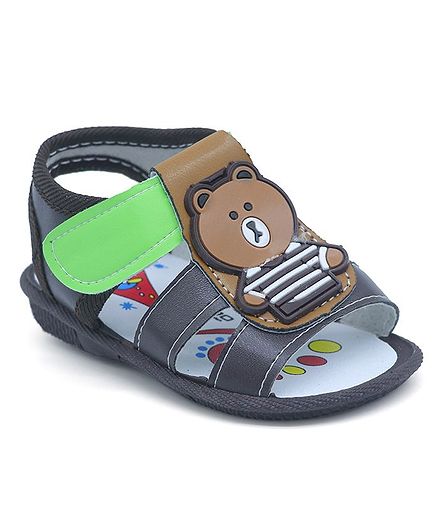 firstcry baby sandals