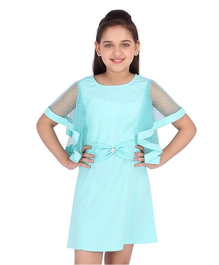 firstcry 10 year girl dress