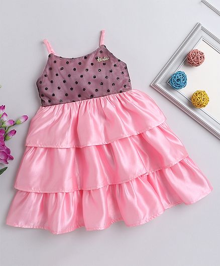 barbie frocks online
