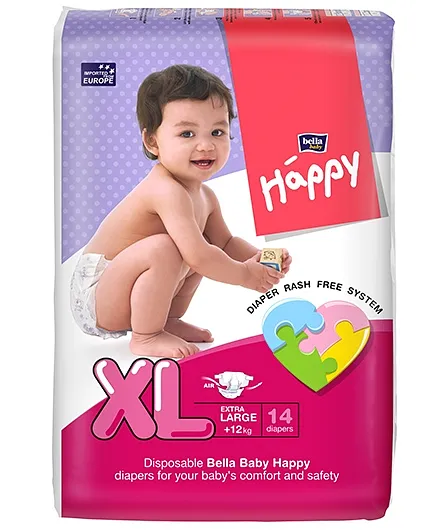 bella baby happy diapers