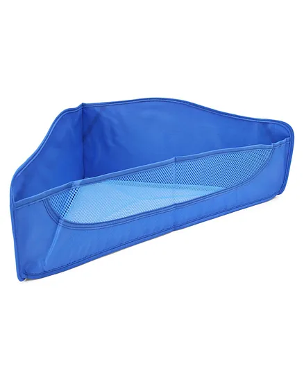 Bath Organiser - Blue