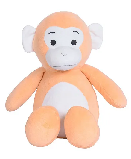 monkey soft toy online