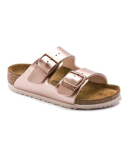 birkenstock arizona regular width