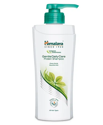 Himalaya Gentle Daily Care Protein Shampoo - 700 ml