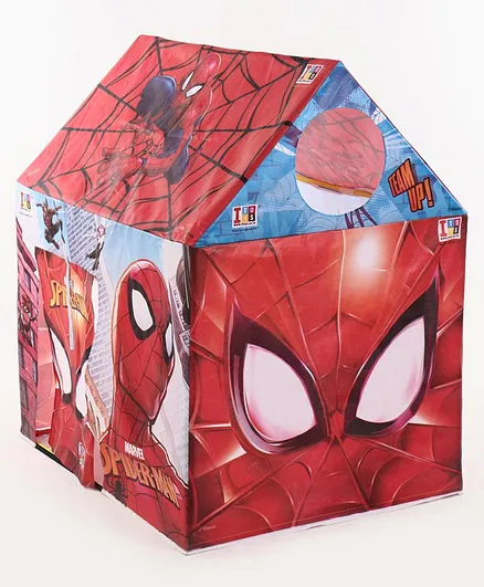 Marvel Spider Man Play House (Color and Style May Vary)