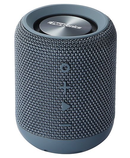 Portronics SoundDrum POR-547 Wireless Bluetooth Speaker - Blue