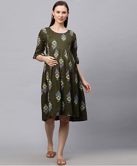 firstcry feeding dresses