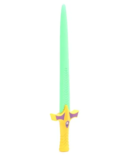 Ratnas The Legend Sword - ( Colour May Vary)