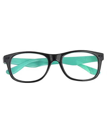 uv protection plain glasses