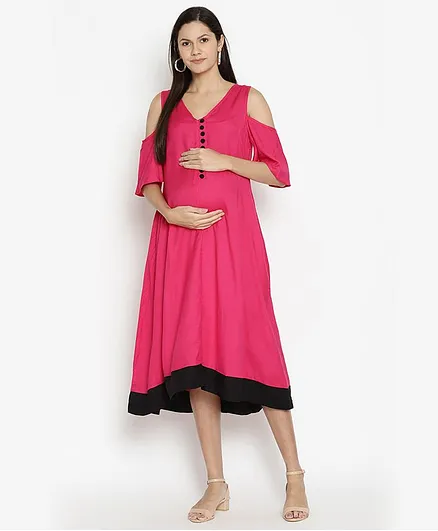 firstcry feeding dresses