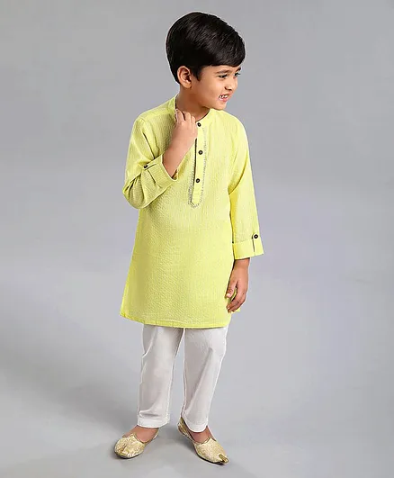 firstcry ethnic wear