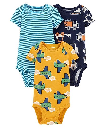 Carters Dress
