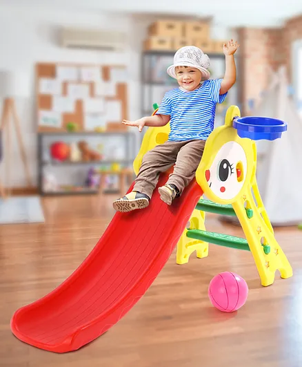 Basketball Hoop Intelligence Development Educational Toys For Kid Baby Toddler 